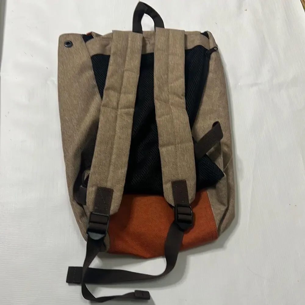 ANELLO WESTERN IY‎ BACK PACK